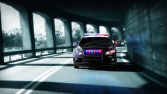 Cars Ford Interceptor Taurus