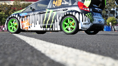 Cars Ford Ken Block