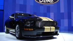 Cars Ford muscle cars