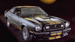 Cars Ford muscle cars