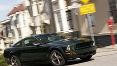 Cars Ford muscle cars