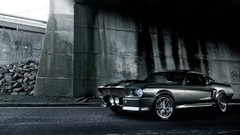 Cars Ford mustang