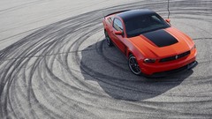Cars Ford Mustang Boss 302