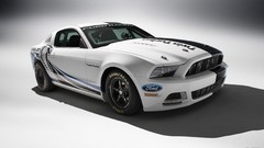 Cars Ford mustang concept cars twin turbo Ford Mustang Cobra 