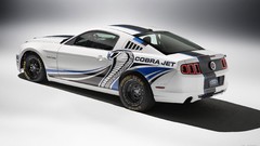 Cars Ford mustang concept cars twin turbo Ford Mustang Cobra 