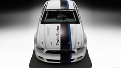 Cars Ford mustang concept cars twin turbo Ford Mustang Cobra 