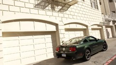 Cars Ford mustang Ford Mustang Bullitt