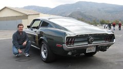 Cars Ford Mustang GT