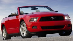Cars Ford Mustang Shelby