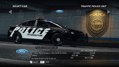 Cars Ford pc games need for speed hot pursuit concept art video 