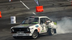 Cars Ford rally Ford