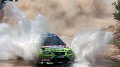 Cars Ford rally racing cars rally cars Ford Focus WRC