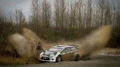 Cars Ford rally wrc Ken Block racing cars ford fiesta Monster 