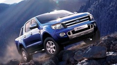 Cars Ford Ranger