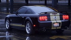 Cars Ford Shelby Ford