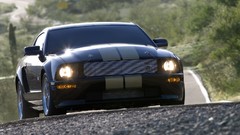 Cars Ford Shelby Ford