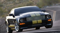 Cars Ford Shelby Ford