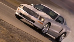 Cars Ford Shelby Ford