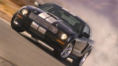 Cars Ford Shelby Ford