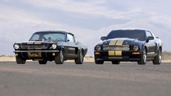 Cars Ford Shelby Ford