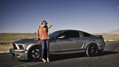 Cars Ford Shelby Ford mustang pumps american car shelby gt500 