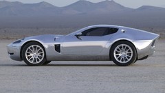 Cars Ford Shelby GR-1