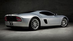 Cars Ford static Galpin