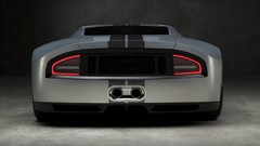 Cars Ford static Galpin