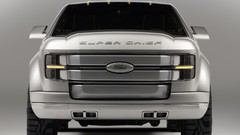 Cars Ford studio 2006 concept cars Ford Super Chief