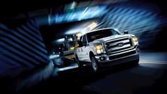 Cars Ford Super Duty