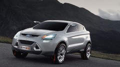 Cars Ford SUV concept cars Ford Iosis
