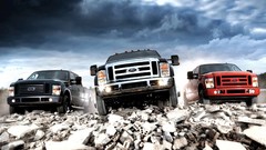 Cars Ford SUV pickup Ford F450