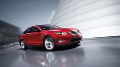 Cars Ford Taurus