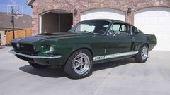 Cars Ford vehicles Ford