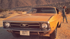 Cars Ford vehicles Ford