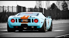 Cars Ford vehicles ford gt racing cars Ford GT40