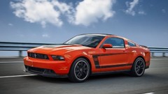 Cars Ford vehicles Ford mustang Ford Mustang Boss 302