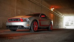 Cars Ford vehicles Ford mustang Ford Mustang Boss 302
