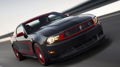 Cars Ford vehicles Ford mustang Ford Mustang Boss 302