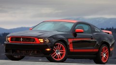 Cars Ford vehicles Ford mustang Ford Mustang Boss 302