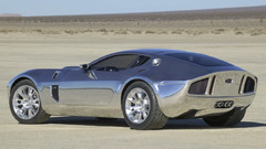 Cars Ford vehicles Supercars