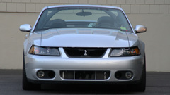 Cars Ford vehicles svt