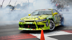 Cars Formula Drift