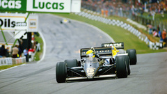 Cars formula one lotus