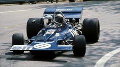 Cars formula one monaco