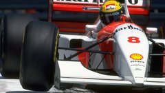 Cars formula one monaco