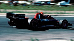 Cars formula one Niki