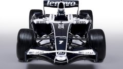 Cars formula one rbs