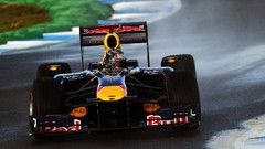 Cars formula one Red