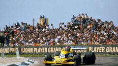 Cars formula one Renault